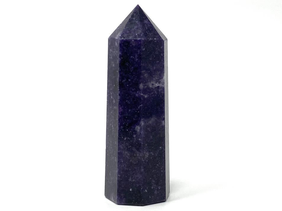 Lepidolite Crystal Point 12.5cm