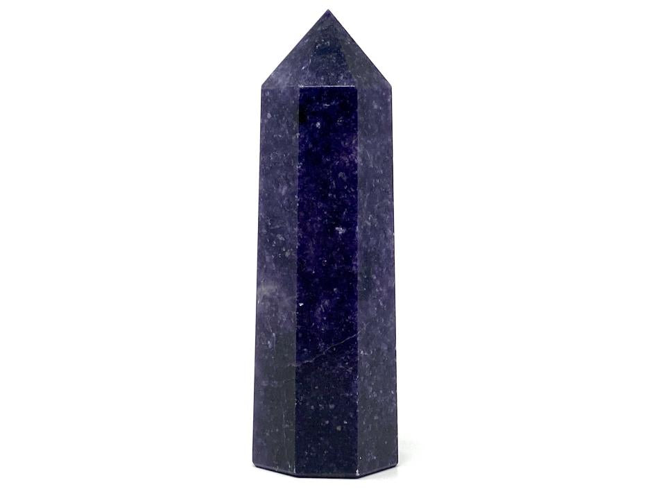 Lepidolite Crystal Point 12.5cm