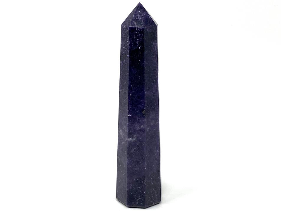 Large Lepidolite Crystal Point 18.9cm