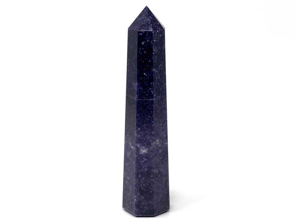 Large Lepidolite Crystal Point 18.9cm