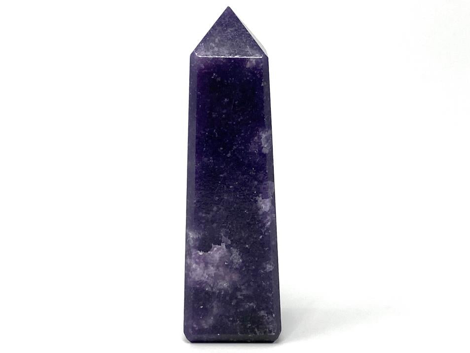 Lepidolite Crystal Tower 8.6cm