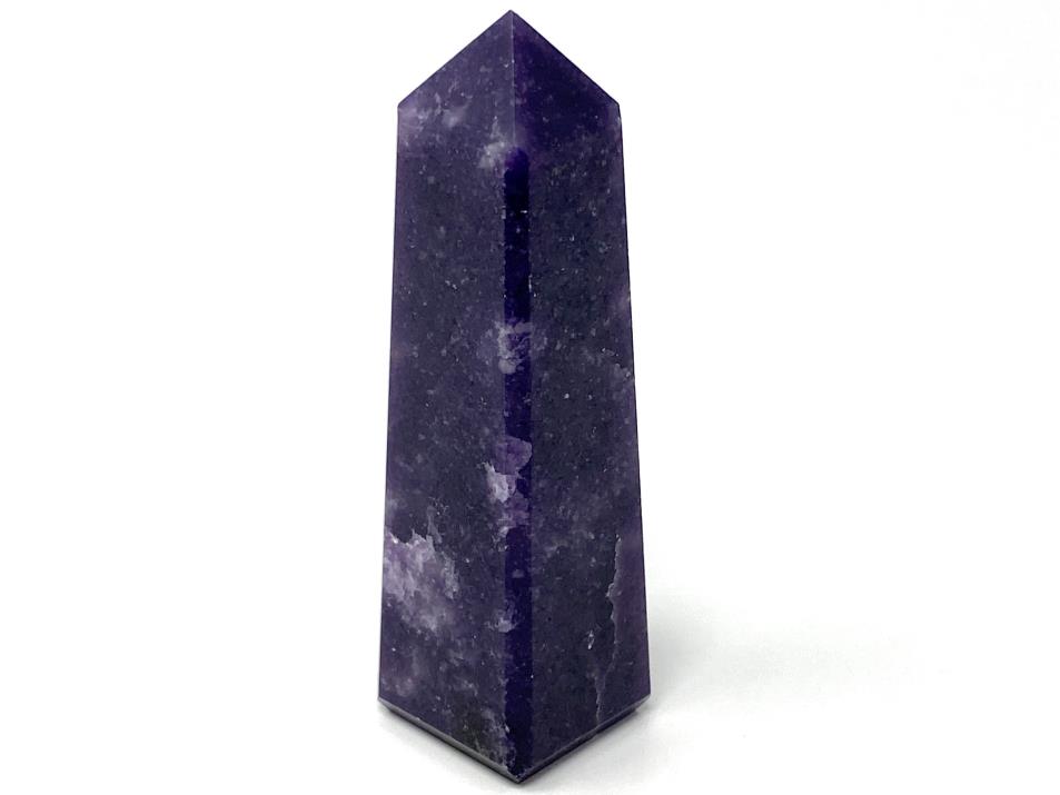 Lepidolite Crystal Tower 8.6cm