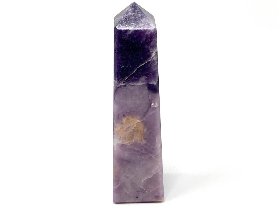 Lepidolite Crystal Tower 10.3cm