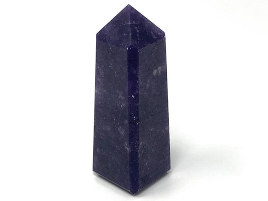 Lepidolite Crystal Tower 7.3cm