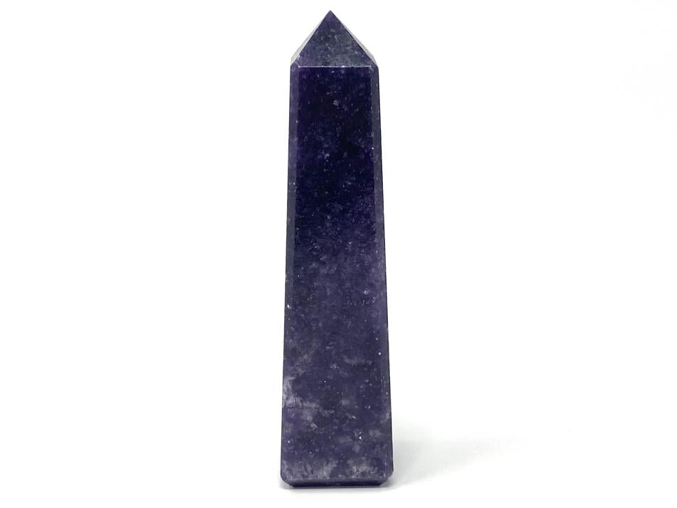 Lepidolite Crystal Tower 9.9cm