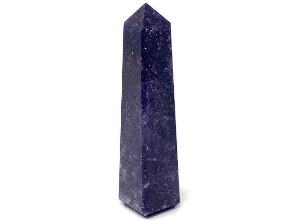 Lepidolite Crystal Tower 9.9cm