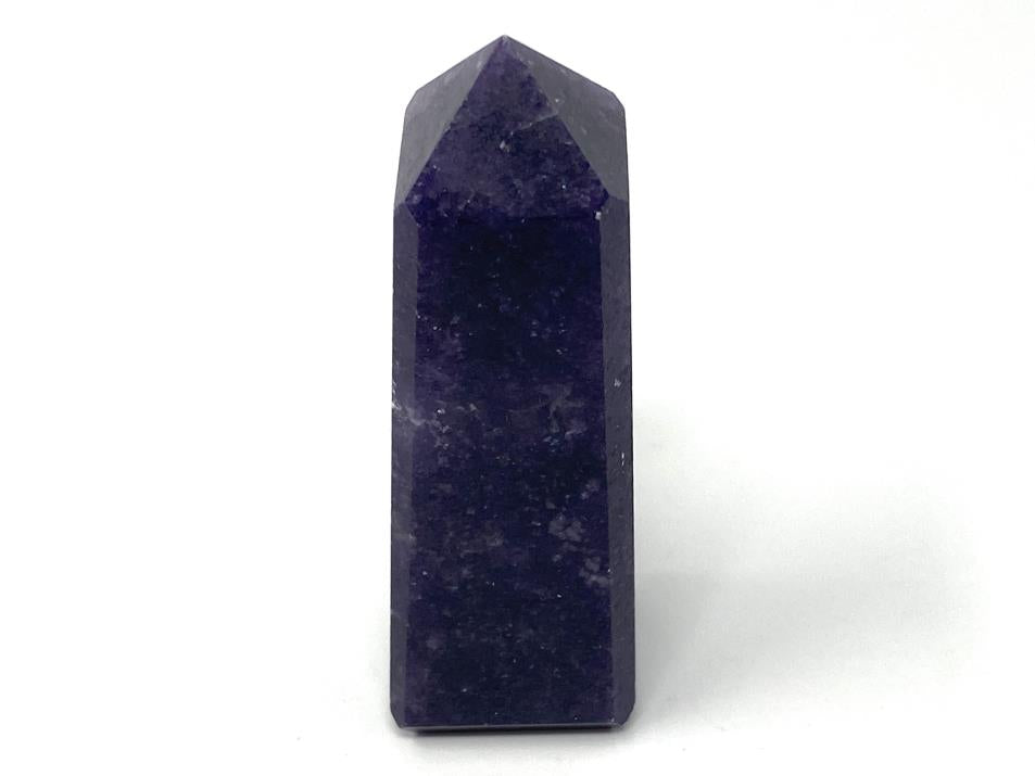 Lepidolite Crystal Tower 7.3cm