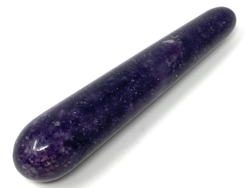 Lepidolite Crystal Massage Wand 11.8cm