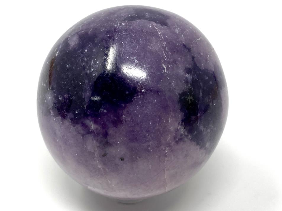 Lepidolite Crystal Sphere 5.4cm