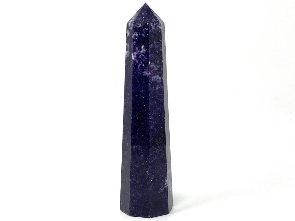 Lepidolite Crystal Point Large 23cm