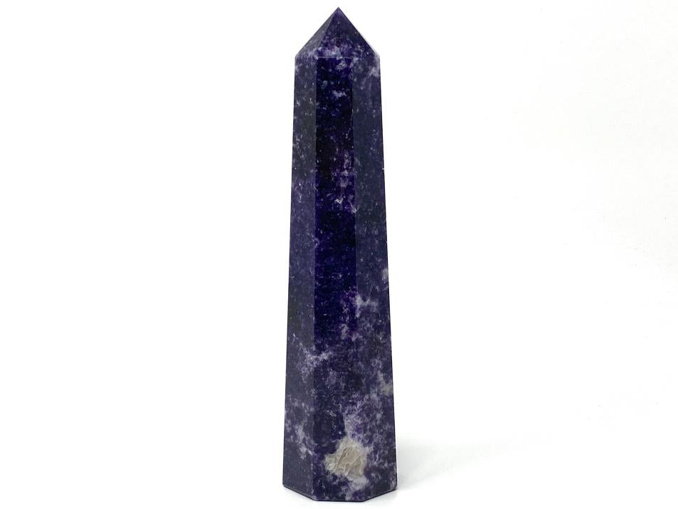 Lepidolite Crystal Point Large 23cm