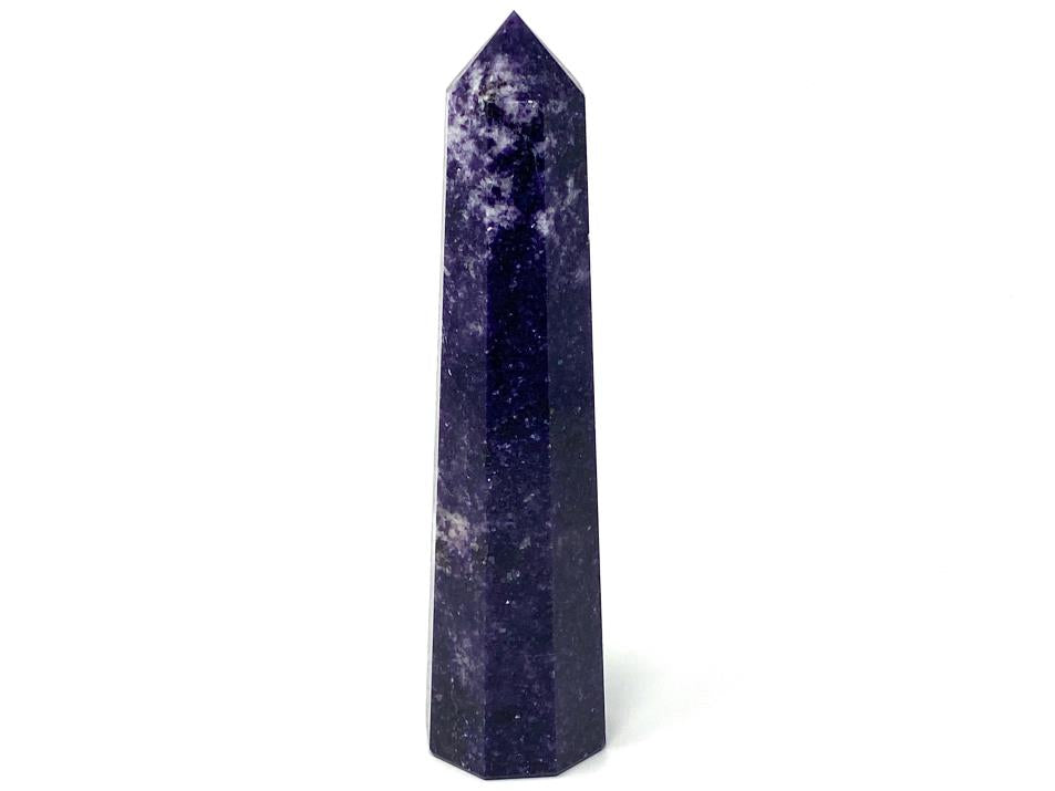 Lepidolite Crystal Point Large 23cm