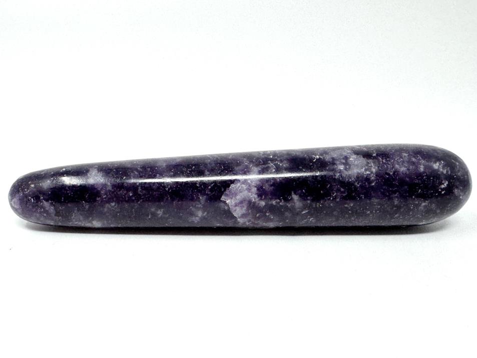 Lepidolite Crystal Massage Wand 12.3cm