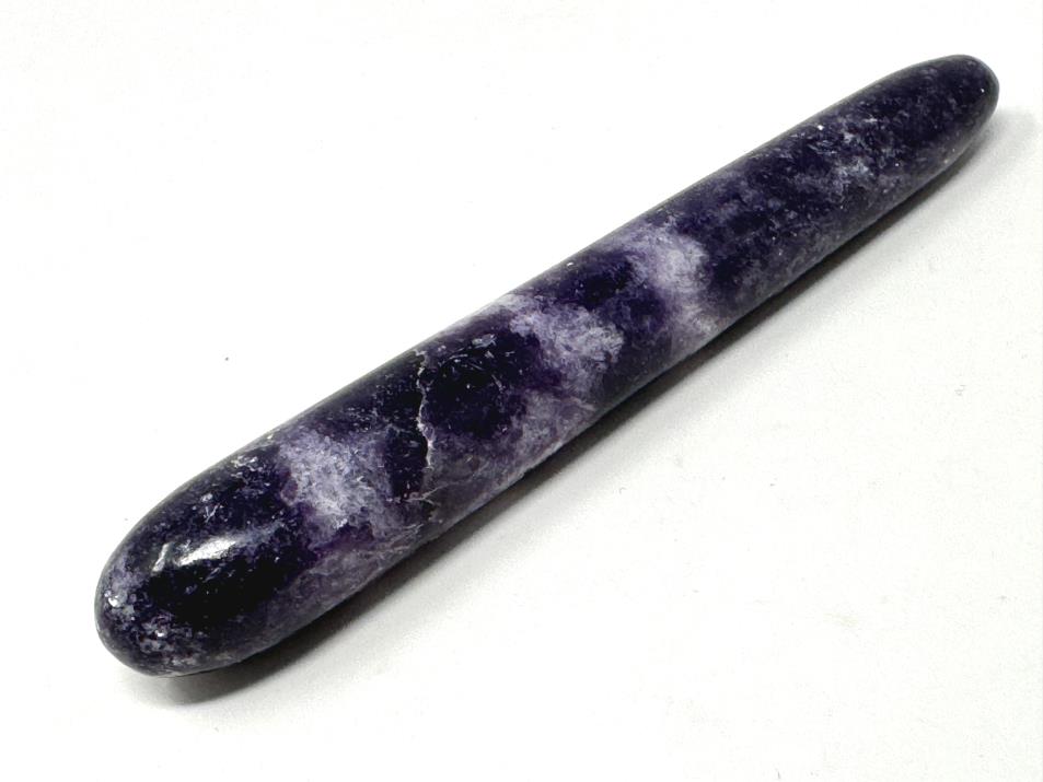 Lepidolite Crystal Massage Wand 12.8cm