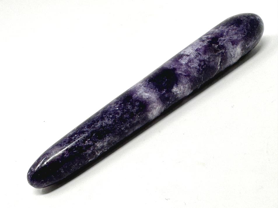 Lepidolite Crystal Massage Wand 12.8cm