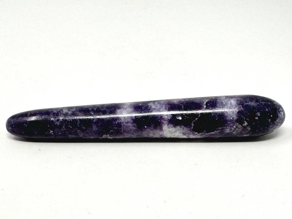 Lepidolite Crystal Massage Wand 12.8cm