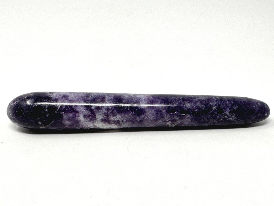 Lepidolite Crystal Massage Wand 12.8cm