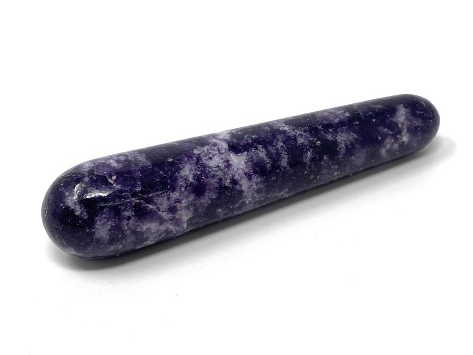 Lepidolite Crystal Massage Wand 12.6cm