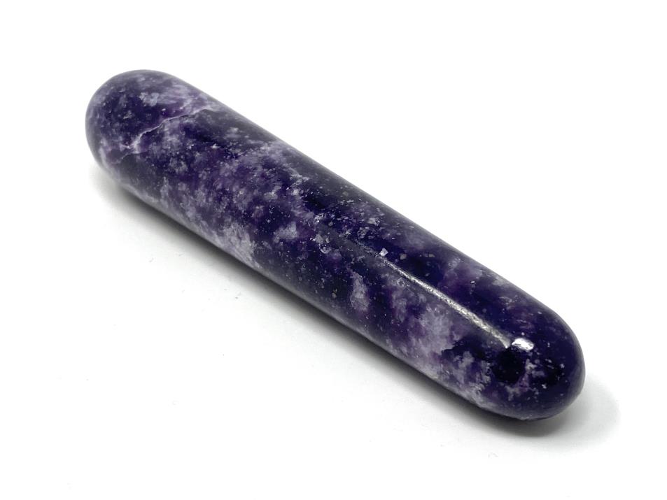 Lepidolite Crystal Massage Wand 12.6cm