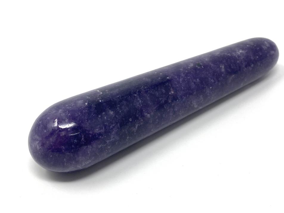 Lepidolite Crystal Massage Wand 12.4cm