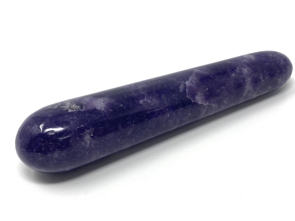 Lepidolite Crystal Massage Wand 12.4cm