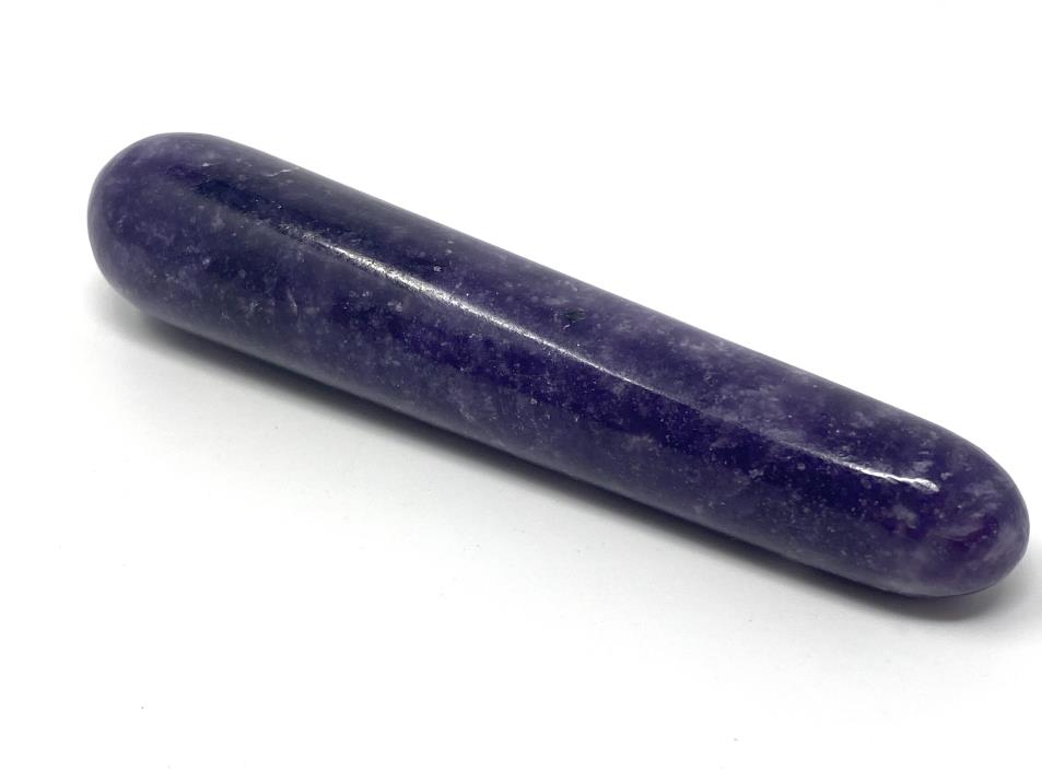 Lepidolite Crystal Massage Wand 12.4cm