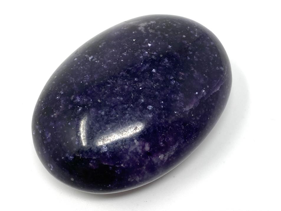 Lepidolite Crystal Pebble 6cm