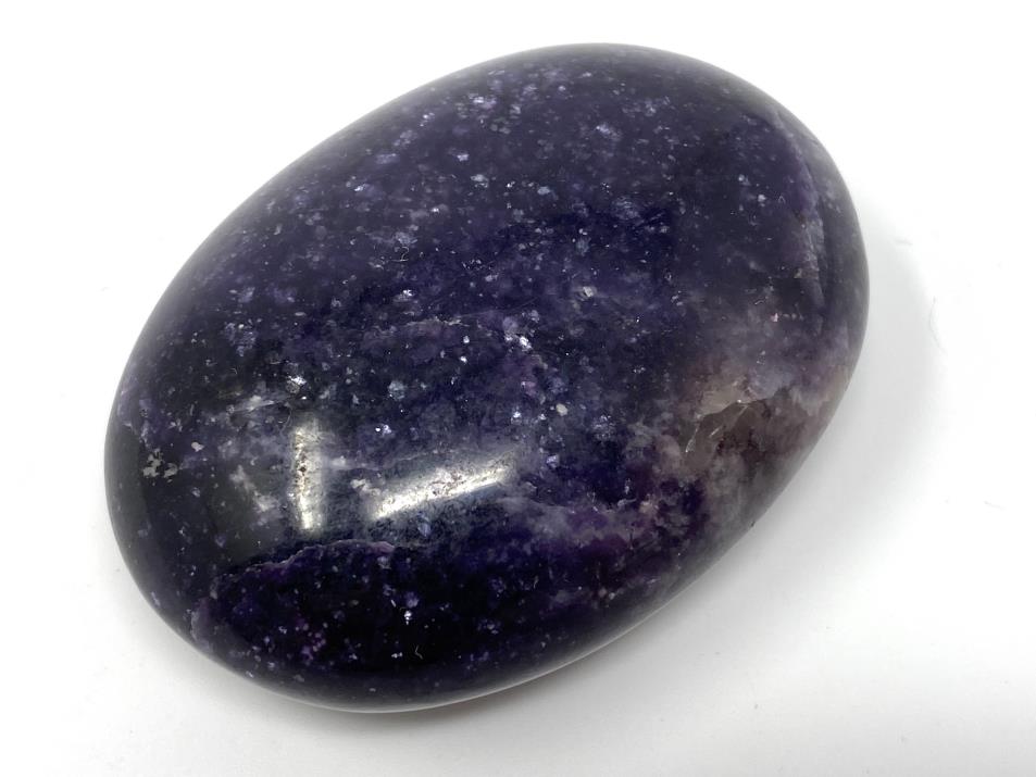 Lepidolite Crystal Pebble 6cm