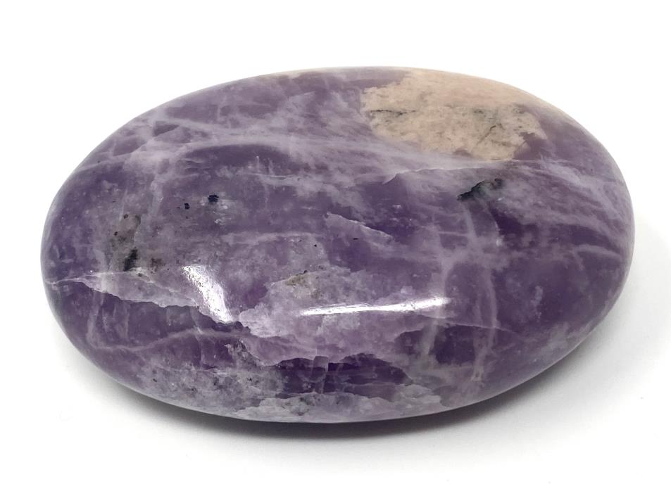 Lepidolite Crystal Pebble 6.3cm