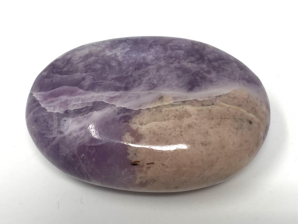 Lepidolite Crystal Pebble 6.3cm