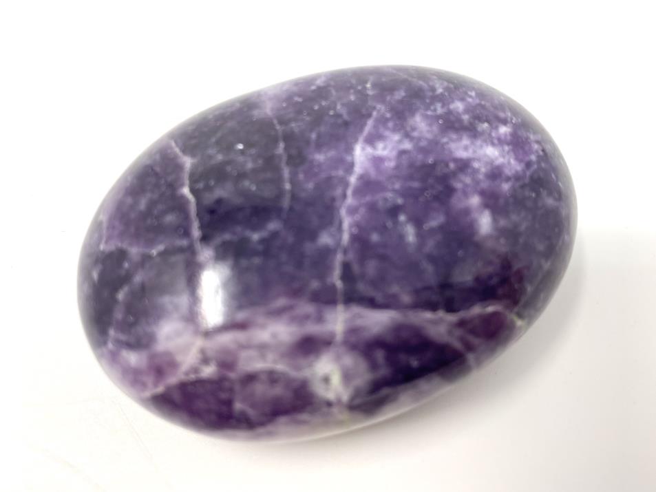 Lepidolite Crystal Pebble 6.4cm