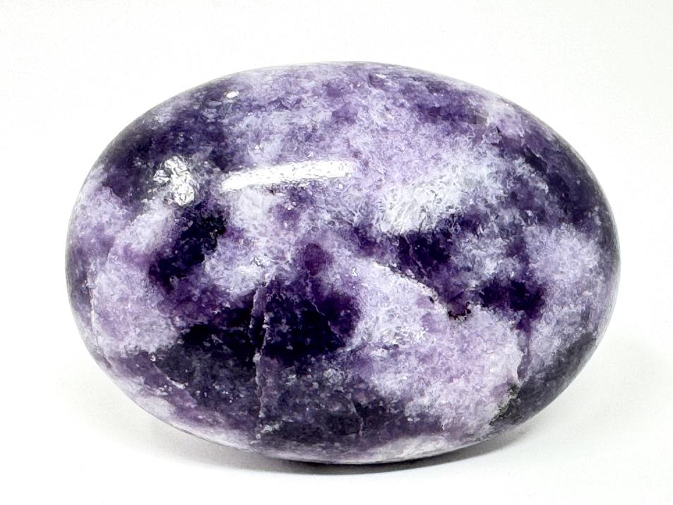 Lepidolite Crystal Pebble 5.5cm