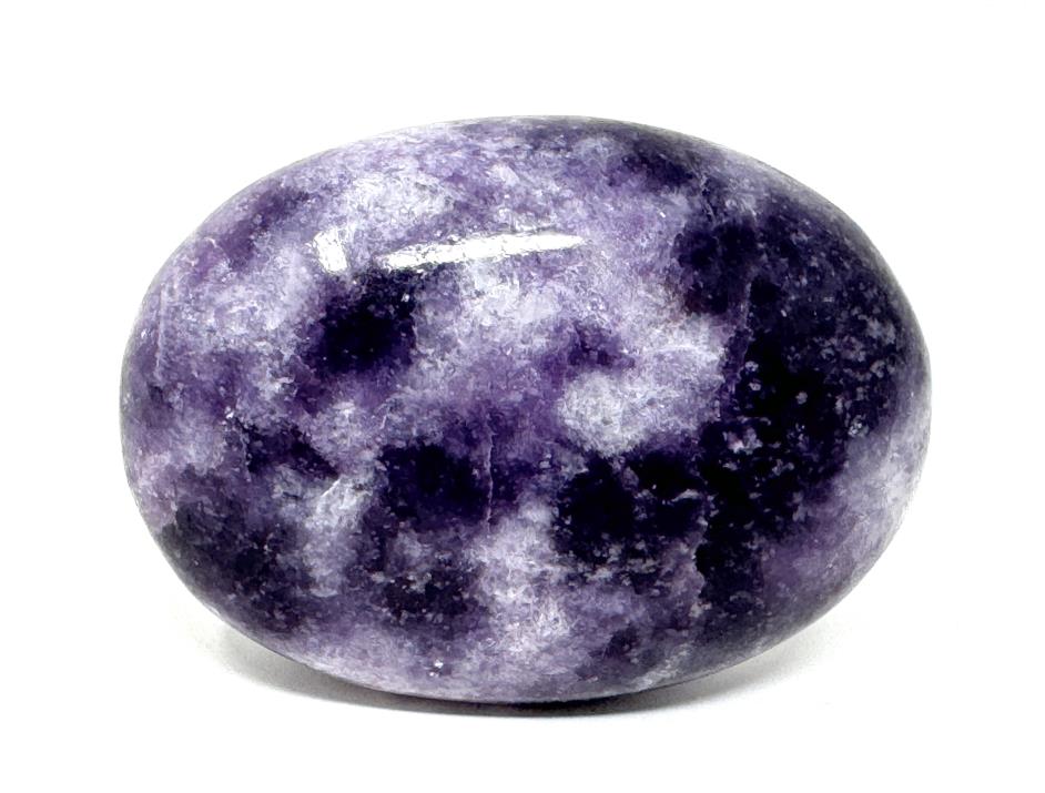 Lepidolite Crystal Pebble 5.5cm