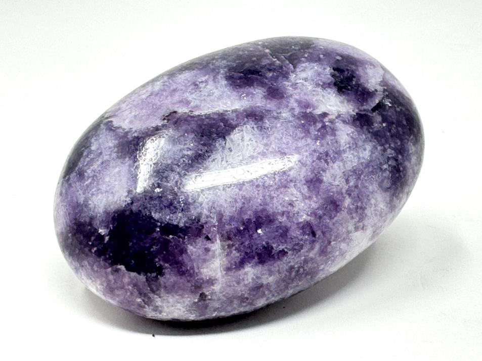 Lepidolite Crystal Pebble 5.5cm