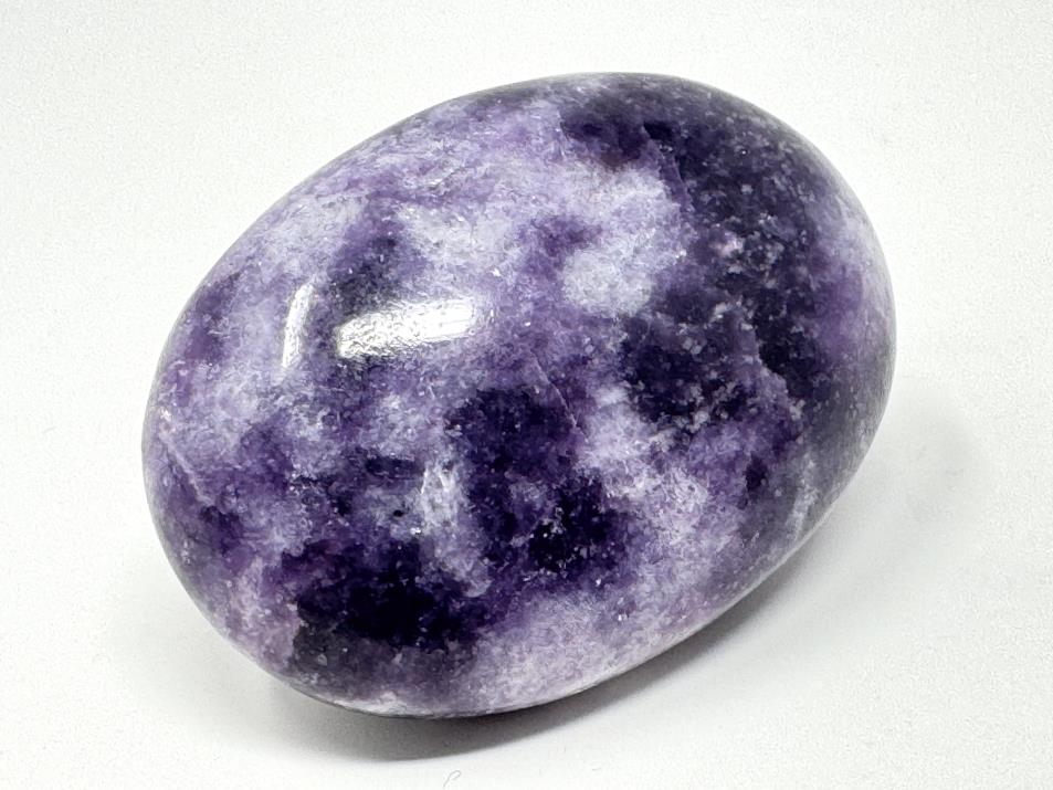 Lepidolite Crystal Pebble 5.5cm