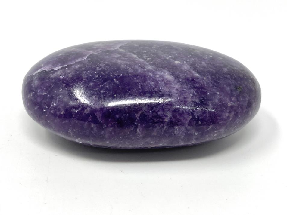 Lepidolite Crystal Pebble 6.4cm