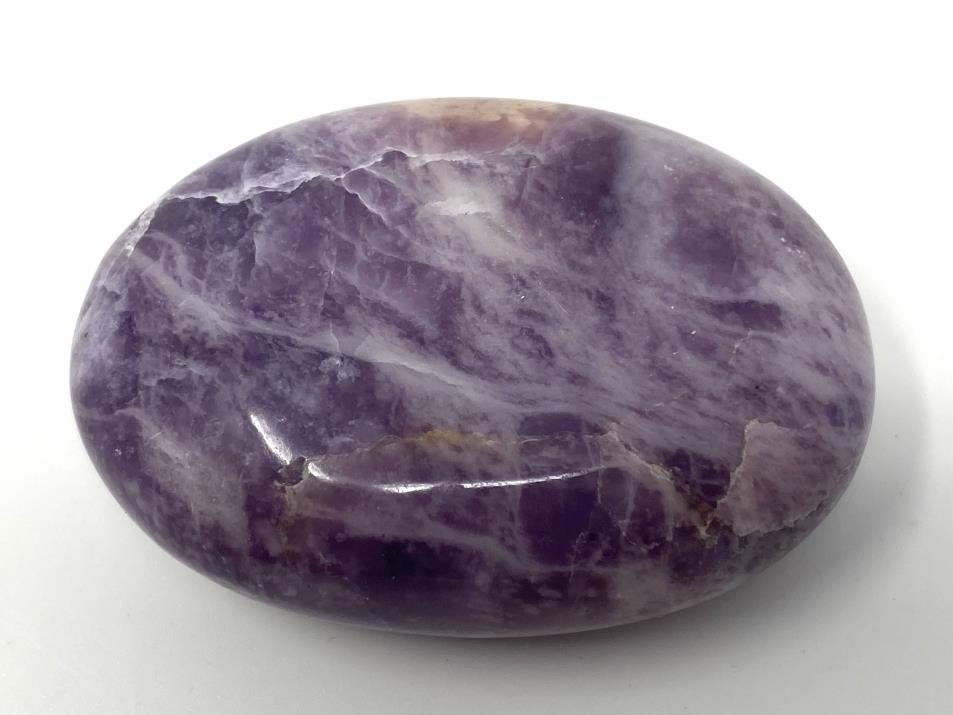 Lepidolite Crystal Pebble 6.2cm