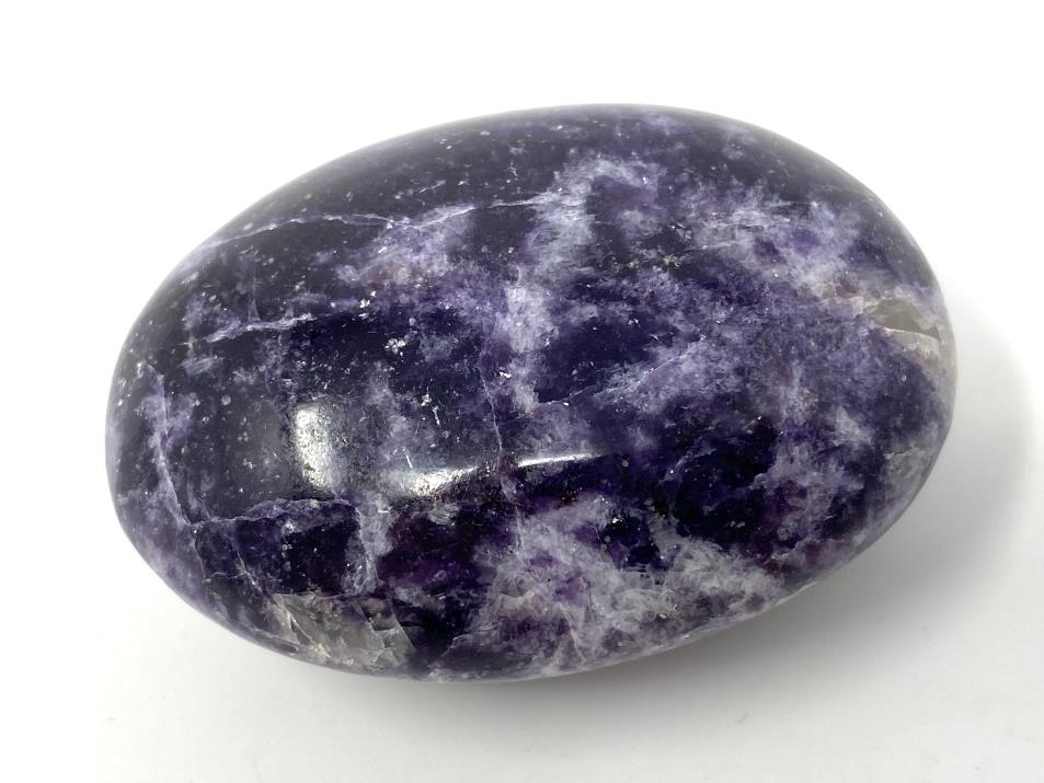 Lepidolite Crystal Pebble 5.9cm