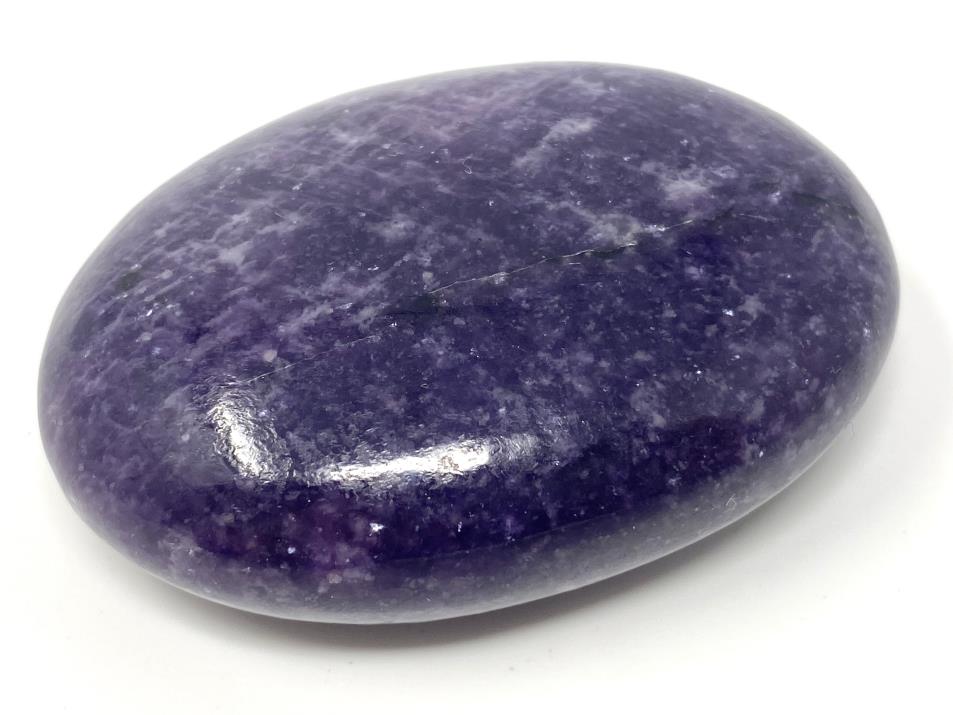 Lepidolite Crystal Pebble 6.4cm