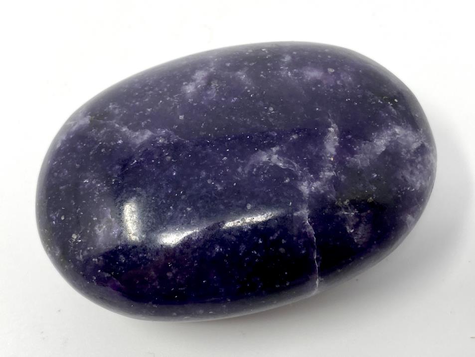 Lepidolite Crystal Pebble 6.1cm