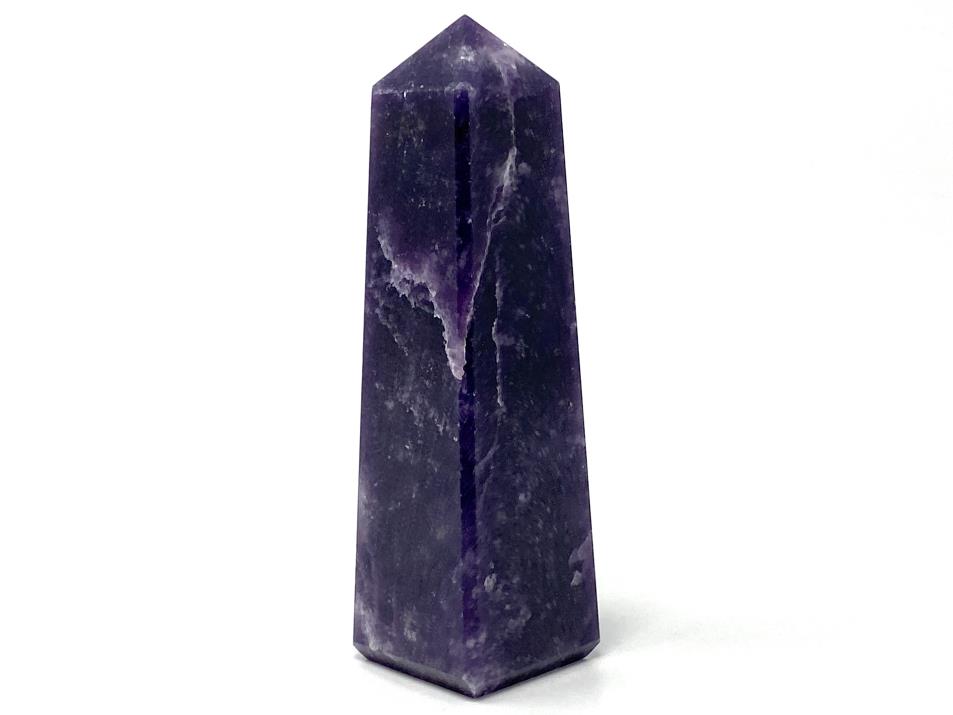 Lepidolite Crystal Tower 9cm