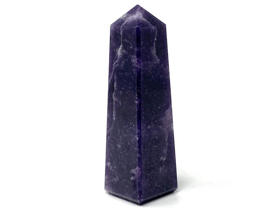 Lepidolite Crystal Tower 9cm