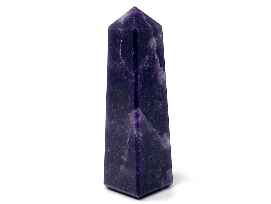 Lepidolite Crystal Tower 9cm