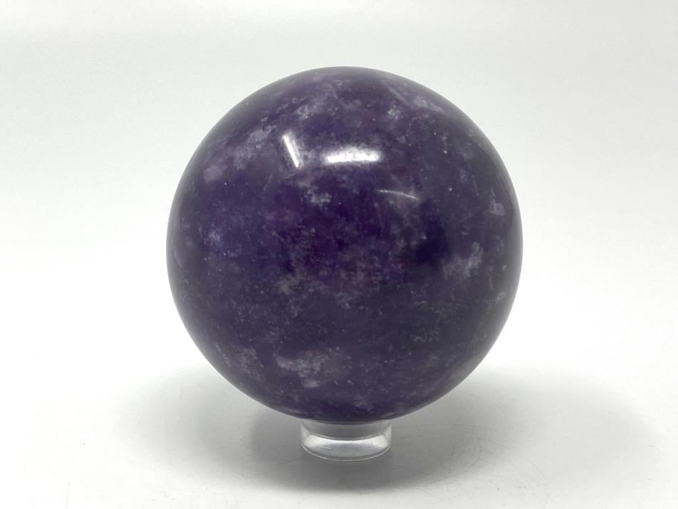 Lepidolite Crystal Sphere 5.9cm