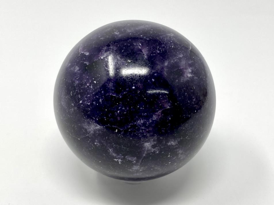 Hotsell Beautiful Lepidolite Sphere from Africa