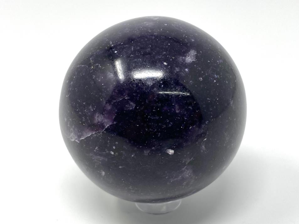 Lepidolite Crystal Sphere 5.6cm