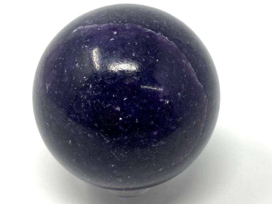 Lepidolite Crystal Sphere 5.3cm