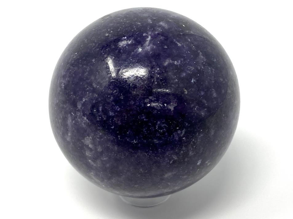 Lepidolite Crystal Sphere 4.8cm