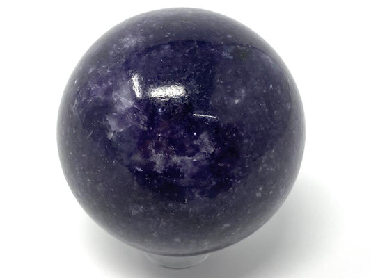 Lepidolite Crystal Sphere 4.8cm