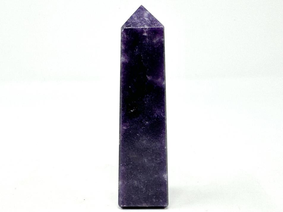 Lepidolite Crystal Tower 11cm